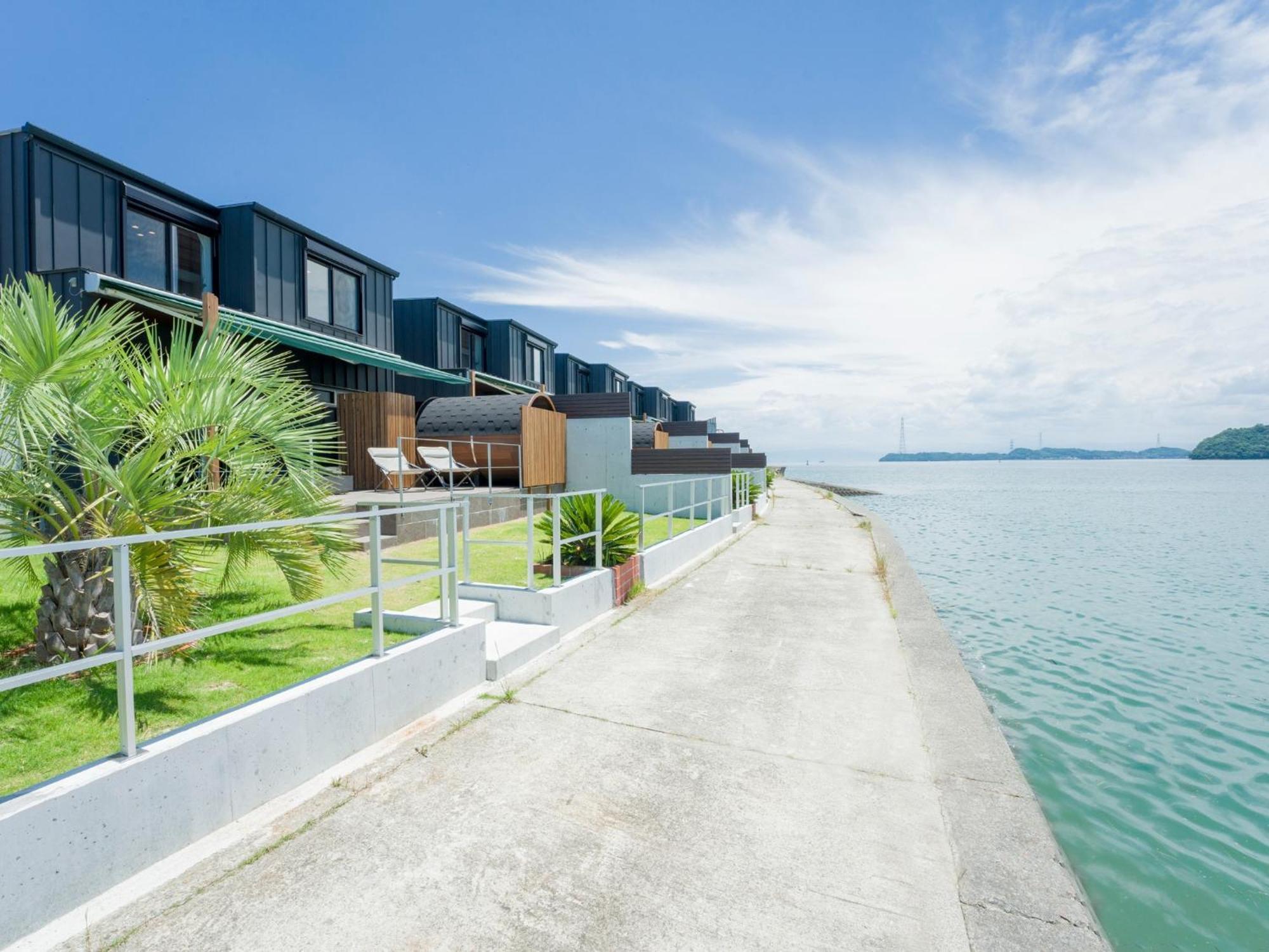 Rakuten Stay House Amakusa 103 Kami Amakusa Eksteriør bilde