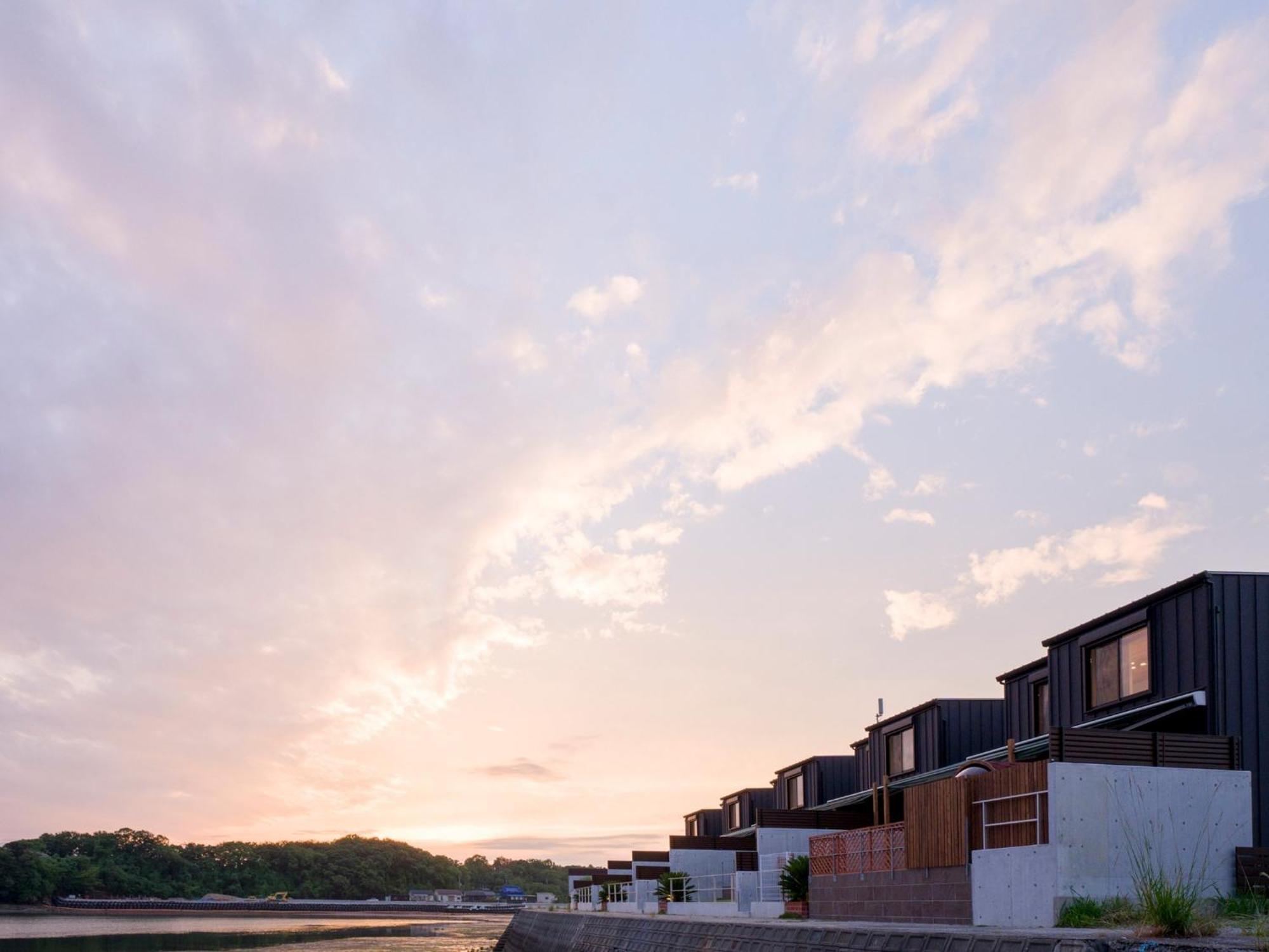 Rakuten Stay House Amakusa 103 Kami Amakusa Eksteriør bilde