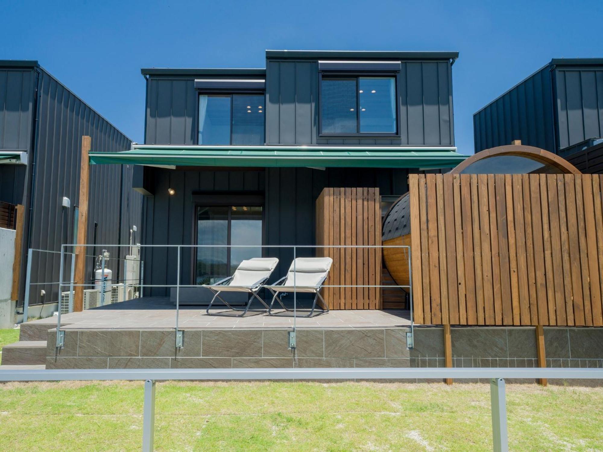 Rakuten Stay House Amakusa 103 Kami Amakusa Eksteriør bilde