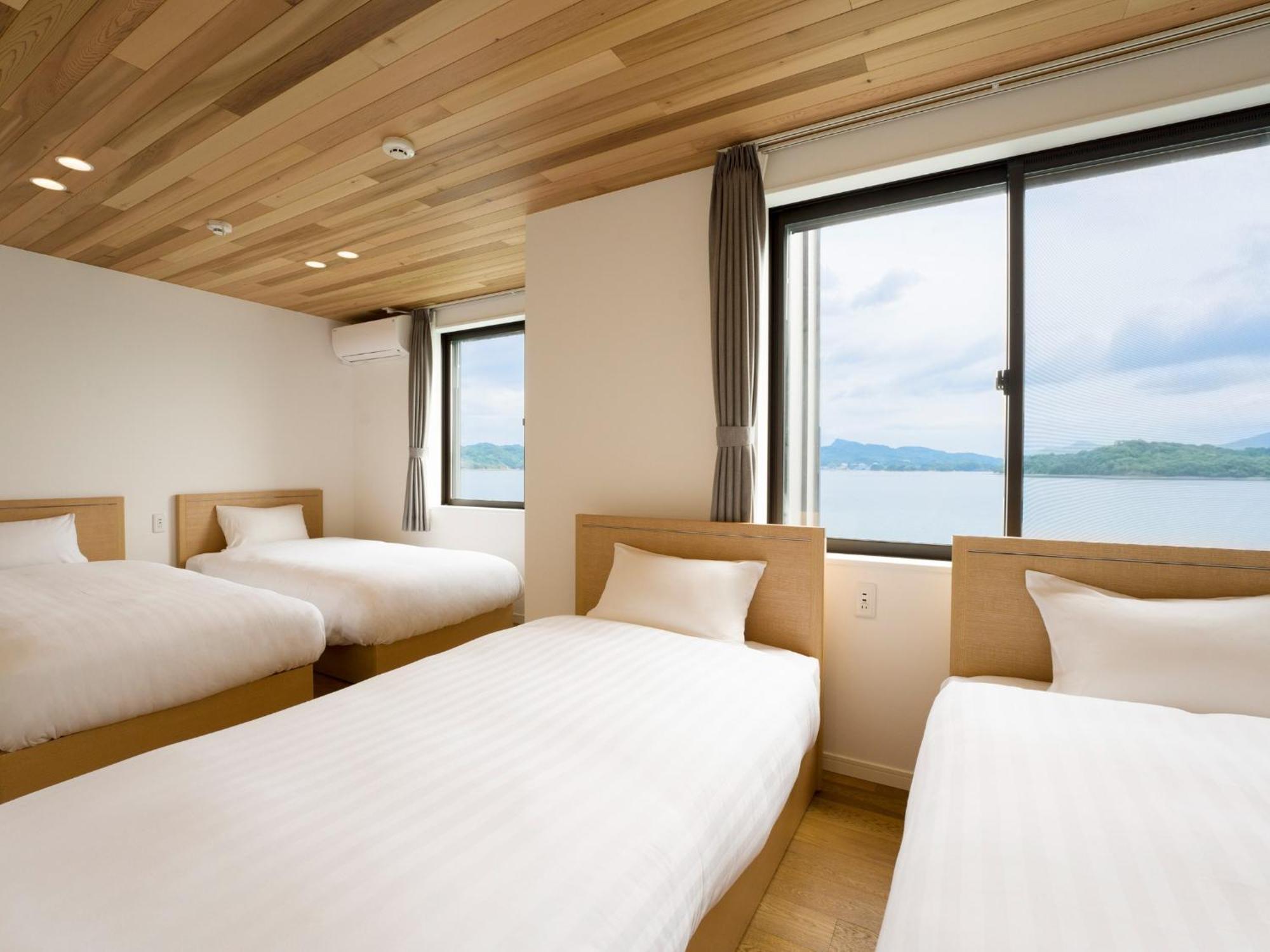 Rakuten Stay House Amakusa 103 Kami Amakusa Eksteriør bilde
