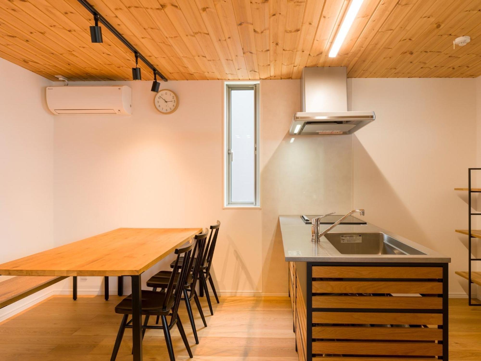 Rakuten Stay House Amakusa 103 Kami Amakusa Eksteriør bilde