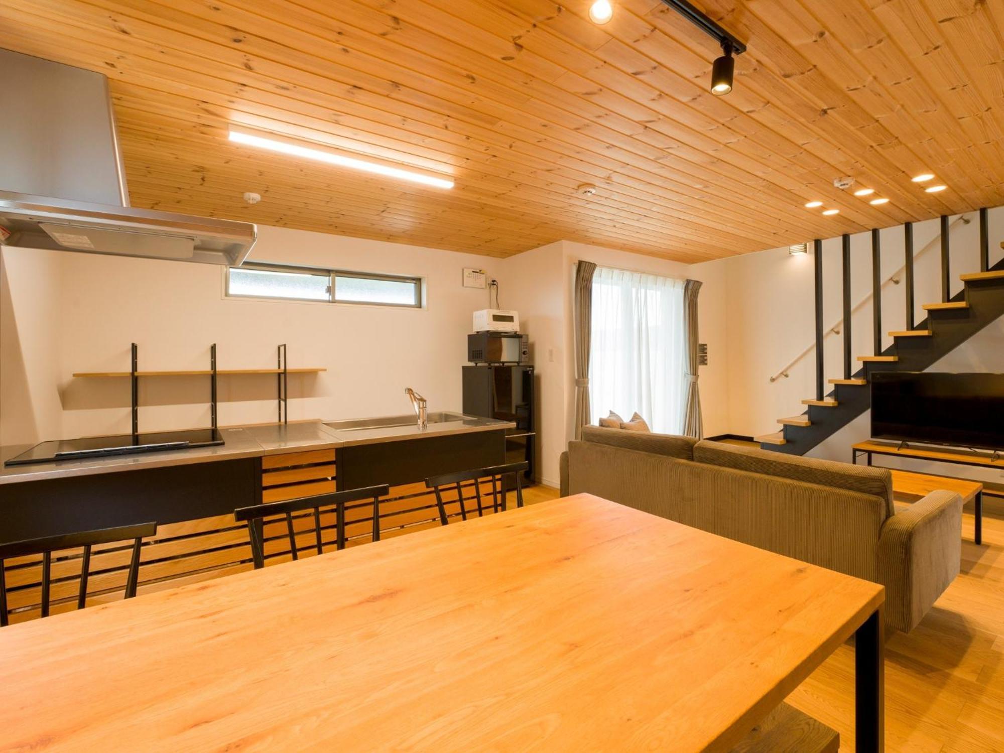 Rakuten Stay House Amakusa 103 Kami Amakusa Eksteriør bilde