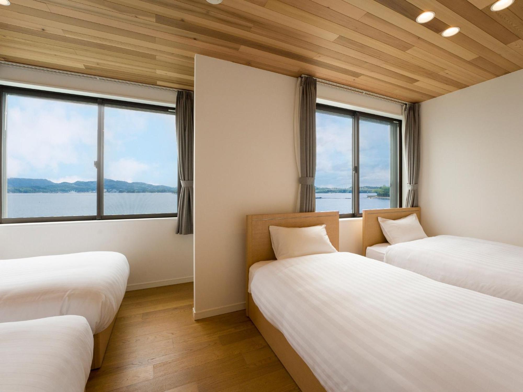 Rakuten Stay House Amakusa 103 Kami Amakusa Eksteriør bilde