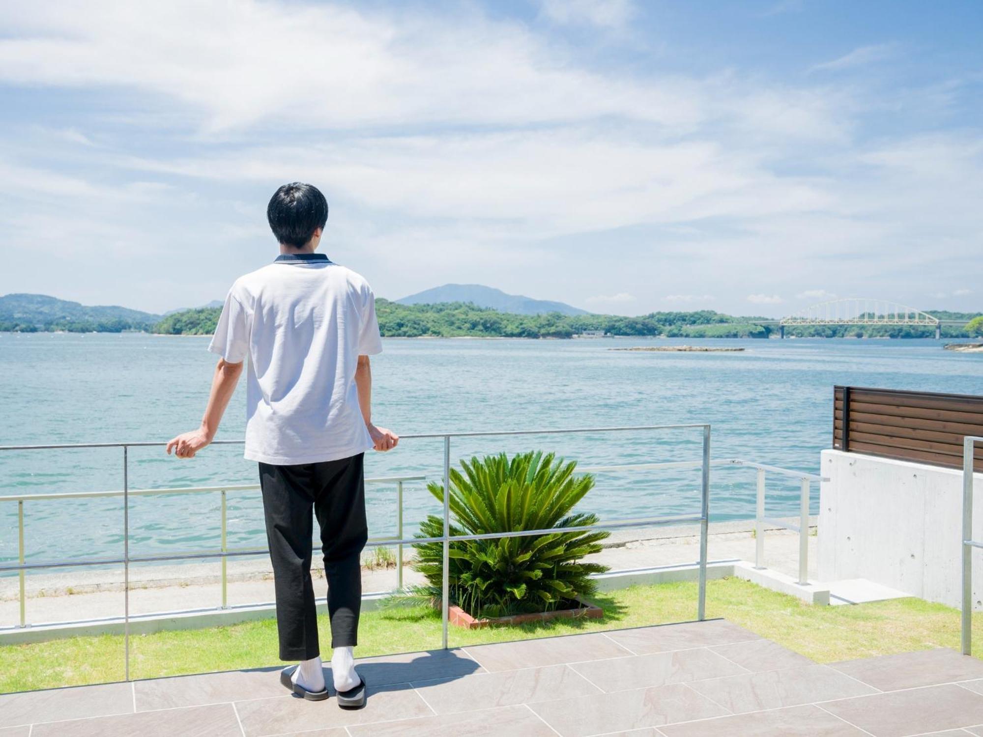 Rakuten Stay House Amakusa 103 Kami Amakusa Eksteriør bilde