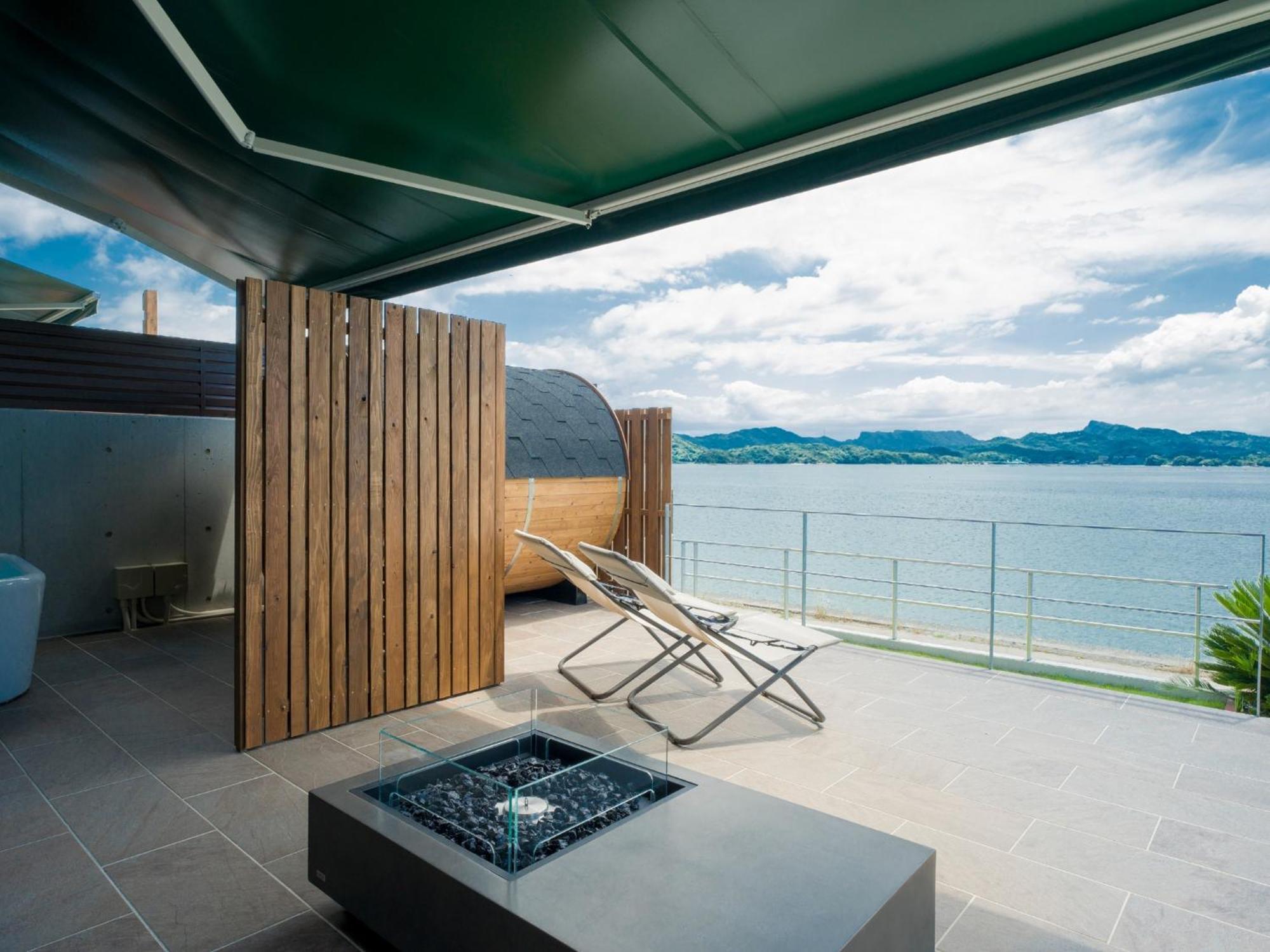 Rakuten Stay House Amakusa 103 Kami Amakusa Eksteriør bilde