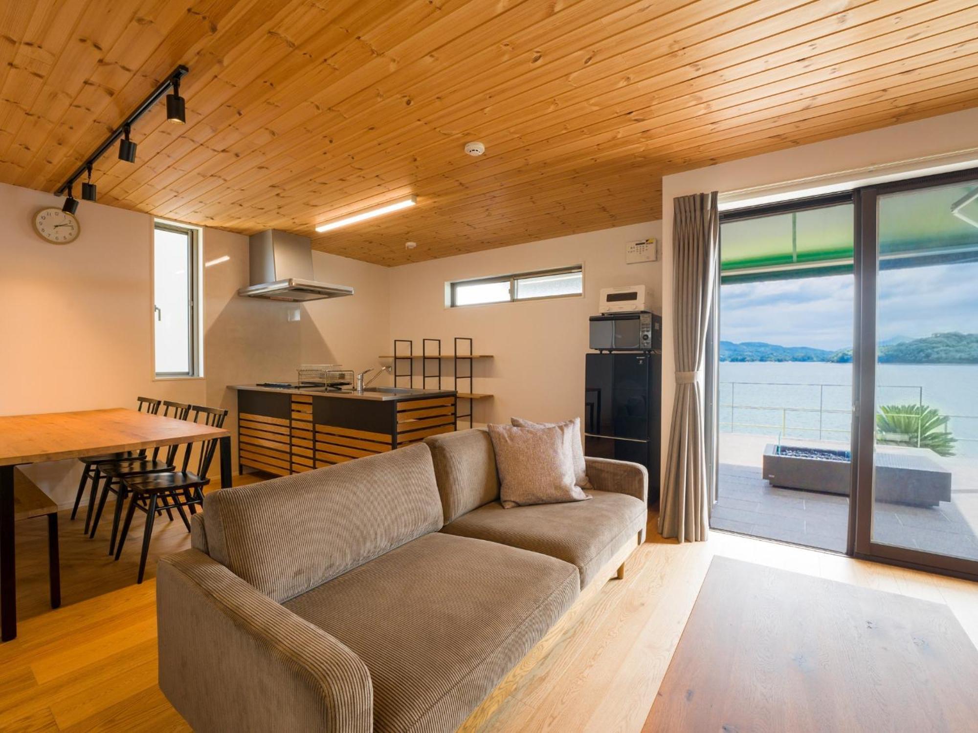 Rakuten Stay House Amakusa 103 Kami Amakusa Eksteriør bilde